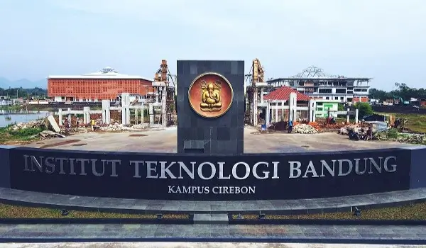 ITB Kampus Cirebon