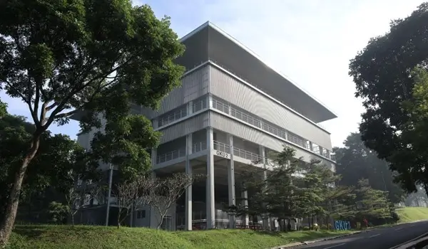 ITB Kampus Jatinangor